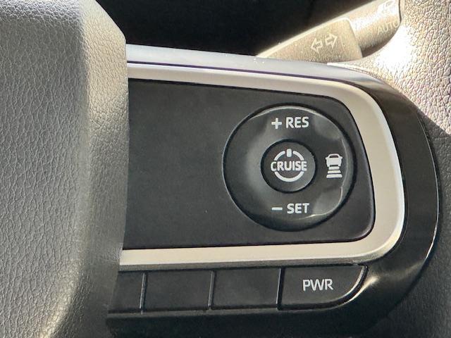 タント Ｘ　福祉車輌　ＥＴＣ　バックカメラ　ＴＶ　クリアランスソナー　オートクルーズコントロール　衝突被害軽減システム　両側電動スライドドア　スマートキー　アイドリングストップ　電動格納ミラー　ＬＥＤヘッドランプ（27枚目）