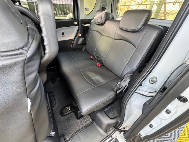 タント Ｘ　福祉車輌　ＥＴＣ　バックカメラ　ＴＶ　クリアランスソナー　オートクルーズコントロール　衝突被害軽減システム　両側電動スライドドア　スマートキー　アイドリングストップ　電動格納ミラー　ＬＥＤヘッドランプ（33枚目）