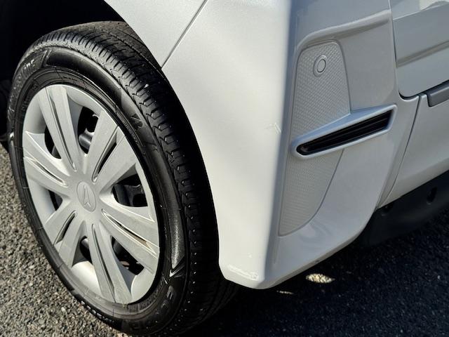 タント Ｘ　福祉車輌　ＥＴＣ　バックカメラ　ＴＶ　クリアランスソナー　オートクルーズコントロール　衝突被害軽減システム　両側電動スライドドア　スマートキー　アイドリングストップ　電動格納ミラー　ＬＥＤヘッドランプ（37枚目）