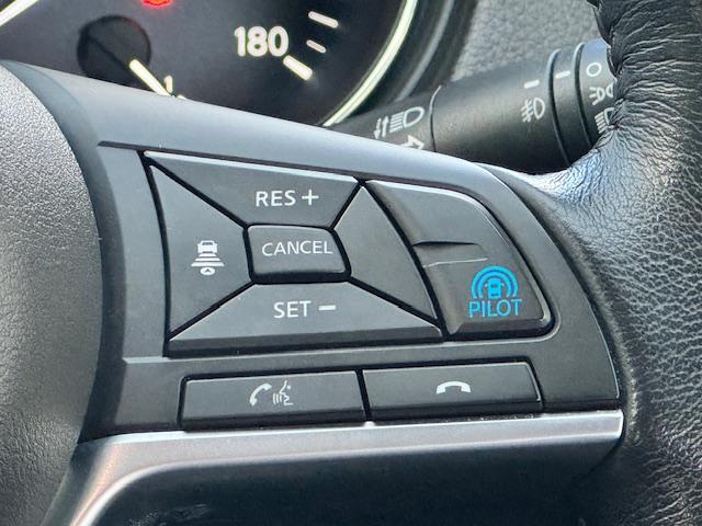 エクストレイル 20X ハイブリッド エクストリーマーX 4WD ドライブレコーダー ETC 全周囲カメラ クリアランスソナー オートクルーズコントロール 衝突被害軽減システム ナビ TV LEDヘッドランプ 電動リアゲート アルミホイール スマートキー(39枚目)