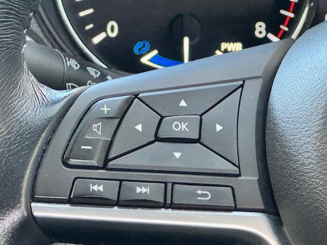 エクストレイル 20X ハイブリッド エクストリーマーX 4WD ドライブレコーダー ETC 全周囲カメラ クリアランスソナー オートクルーズコントロール 衝突被害軽減システム ナビ TV LEDヘッドランプ 電動リアゲート アルミホイール スマートキー(40枚目)