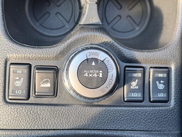 エクストレイル 20X ハイブリッド エクストリーマーX 4WD ドライブレコーダー ETC 全周囲カメラ クリアランスソナー オートクルーズコントロール 衝突被害軽減システム ナビ TV LEDヘッドランプ 電動リアゲート アルミホイール スマートキー(45枚目)