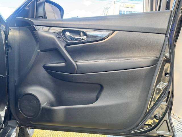 エクストレイル 20X ハイブリッド エクストリーマーX 4WD ドライブレコーダー ETC 全周囲カメラ クリアランスソナー オートクルーズコントロール 衝突被害軽減システム ナビ TV LEDヘッドランプ 電動リアゲート アルミホイール スマートキー(47枚目)