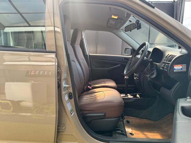 プロボックスバン ＤＸコンフォートパッケージ　全塗装　ＴＥＲＺＯルーフキャリア　ドライブレコーダー　ＥＴＣ　電動格納ミラー　ＡＴ　記録簿　エアコン　パワーウィンドウ　運転席エアバッグ　助手席エアバッグ（32枚目）