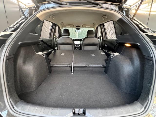 キックス Ｘ　ドライブレコーダー　ＥＴＣ　全周囲カメラ　ナビ　ＴＶ　クリアランスソナー　オートクルーズコントロール　レーンアシスト　衝突被害軽減システム　ＬＥＤヘッドランプ　ヘッドライトウォッシャー　スマートキー（32枚目）