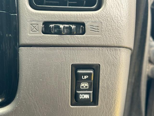 ハイラックスサーフ SSR-V ブラックナビゲーター 4WD ドライブレコーダー ナビ TV アルミホイール キーレスエントリー AT 衝突安全ボディ Bluetooth ABS エアコン パワーステアリング パワーウィンドウ 運転席エアバッグ(50枚目)