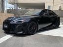 ＩＳ３５０　Ｆスポーツモードブラック　マークレビンソン　１９インチ鍛造アルミ　ドライブレコーダー　ＥＴＣ　クリアランスソナー　レーンアシスト　クルーズコントロール　衝突被害軽減システム　全周囲カメラ　ナビ　ＴＶ　アルミホイール（11枚目）