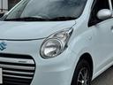 アルトエコ ＥＣＯ－Ｓ　アイドリングストップ　電動格納ミラー　ＣＶＴ　盗難防止システム　ＡＢＳ　ＣＤ　アルミホイール　衝突安全ボディ　エアコン　パワーステアリング　パワーウィンドウ（5枚目）
