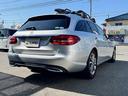 MERCEDES BENZ C-CLASS STATIONWAGON