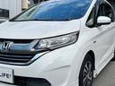 ハイブリッド・Ｇホンダセンシング　ＥＴＣ　バックカメラ　ナビ　ＴＶ　オートクルーズコントロール　レーンアシスト　衝突被害軽減システム　両側電動スライドドア　ＬＥＤヘッドランプ　スマートキー　電動格納ミラー　後席モニター　ＡＴ（26枚目）
