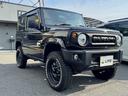 ジムニー ＸＧ　４ＷＤ　ドライブレコーダー　ＥＴＣ　バックカメラ　ナビ　ＴＶ　衝突被害軽減システム　アイドリングストップ　ＭＴ　盗難防止システム　ＡＢＳ　ＥＳＣ　Ｂｌｕｅｔｏｏｔｈ　衝突安全ボディ　エアコン（4枚目）