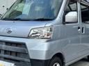 クルーズターボSAIII 4WD 軽バン CVT 衝突被害軽減システム クリアランスソナー ETC 両側スライドドア アイドリングストップ 電動格納ミラー オートマチックハイビーム オートライト ESC エアコン(23枚目)