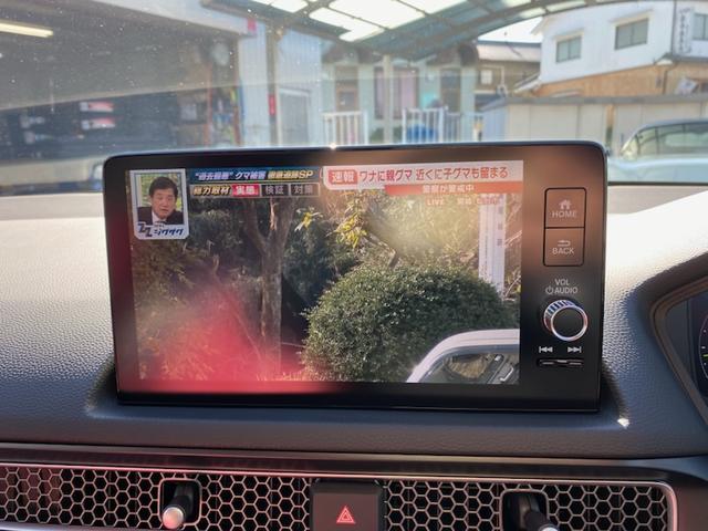 シビック タイプＲ　タイプＲ　ワンオーナー車　ホンダセンシング　ホンダログＲ　ＬＥＤヘッドライト　ＴｙｐｅＲ専用メーター（16枚目）