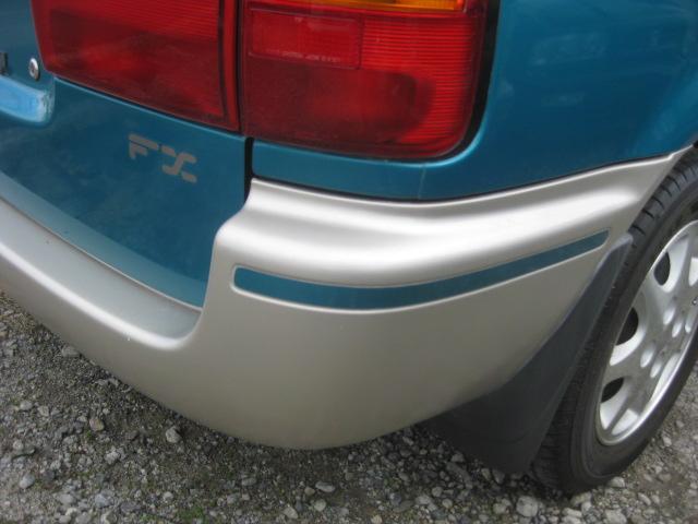 セレナ ＦＸリミテッド　電動ツインムーンルーフ　ツインエアコン　８人乗三列シート　走行距離５４０００キロ（46枚目）