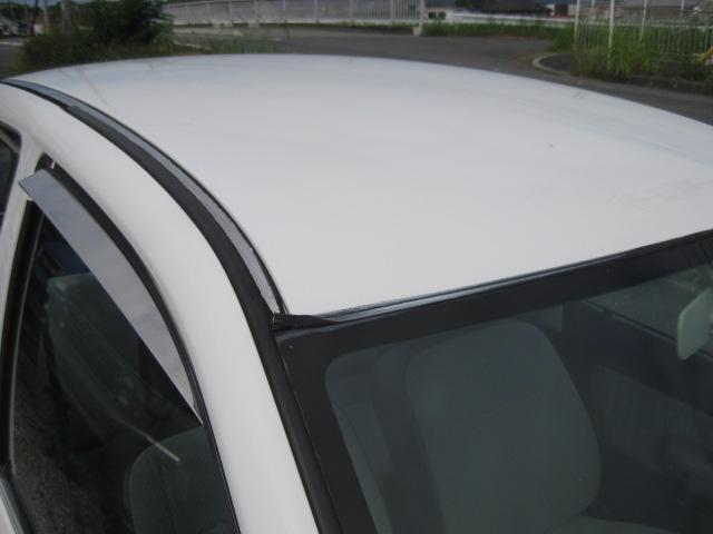 キャロル 　特別限定車カスタム　専用メッキ部品装着車（10枚目）