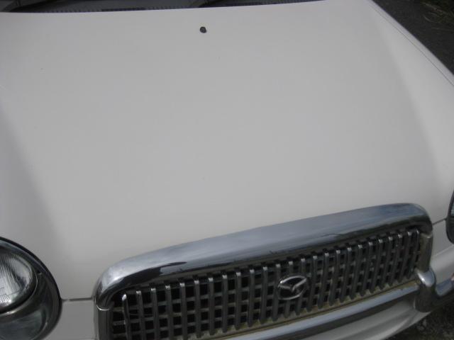 キャロル 　特別限定車カスタム　専用メッキ部品装着車（16枚目）