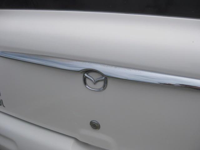 キャロル 　特別限定車カスタム　専用メッキ部品装着車（19枚目）