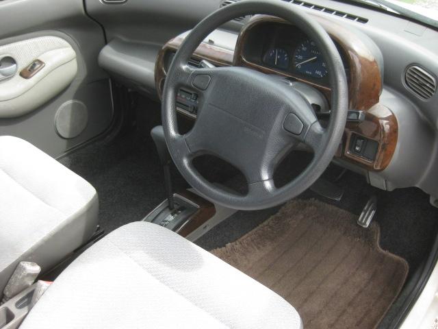 キャロル 　特別限定車カスタム　専用メッキ部品装着車（24枚目）