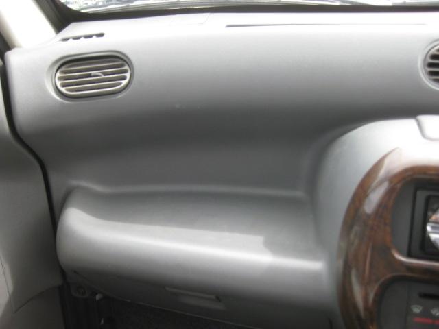 キャロル 　特別限定車カスタム　専用メッキ部品装着車（27枚目）