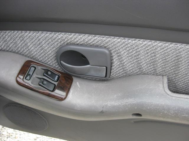 キャロル 　特別限定車カスタム　専用メッキ部品装着車（30枚目）