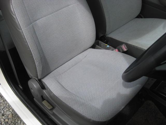 キャロル 　特別限定車カスタム　専用メッキ部品装着車（31枚目）