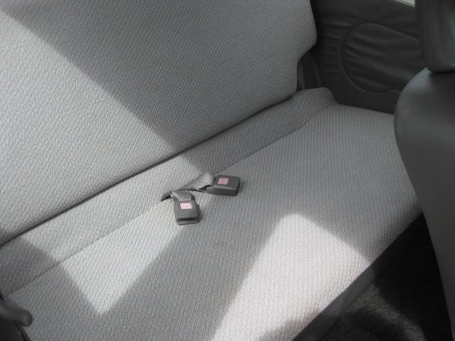 キャロル 　特別限定車カスタム　専用メッキ部品装着車（33枚目）