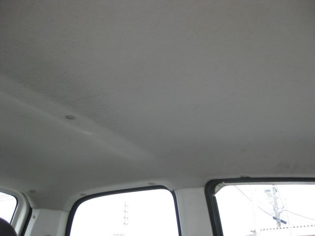 キャロル 　特別限定車カスタム　専用メッキ部品装着車（34枚目）