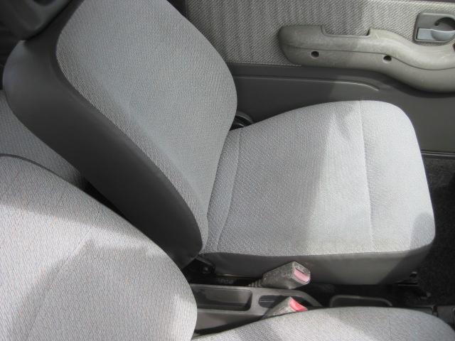 キャロル 　特別限定車カスタム　専用メッキ部品装着車（35枚目）