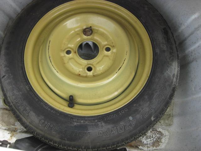 キャロル 　特別限定車カスタム　専用メッキ部品装着車（37枚目）