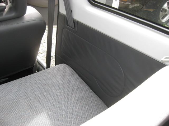 キャロル 　特別限定車カスタム　専用メッキ部品装着車（38枚目）