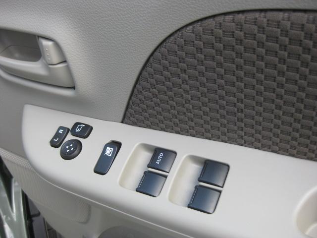 エブリイ Ｊリミテッド　登録済未使用車　Ｊリミテッドターボ車　バックアイカメラ付ディスプレイオーディオ装着車　ワンアクション両側パワースライドドア　ＬＥＤヘッドライトブラック塗装　専用デカール（29枚目）