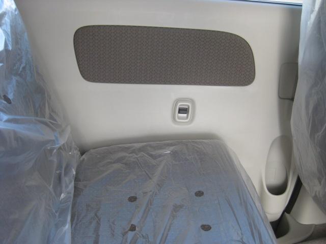 エブリイ Ｊリミテッド　登録済未使用車　Ｊリミテッドターボ車　バックアイカメラ付ディスプレイオーディオ装着車　ワンアクション両側パワースライドドア　ＬＥＤヘッドライトブラック塗装　専用デカール（33枚目）