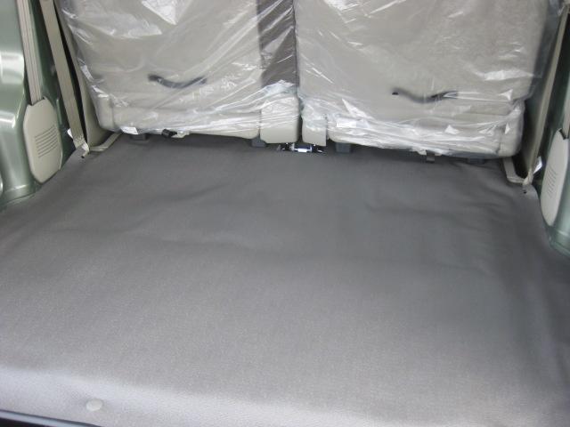 エブリイ Ｊリミテッド　登録済未使用車　Ｊリミテッドターボ車　バックアイカメラ付ディスプレイオーディオ装着車　ワンアクション両側パワースライドドア　ＬＥＤヘッドライトブラック塗装　専用デカール（38枚目）