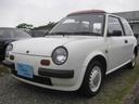 NISSAN BE-1