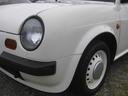 NISSAN BE-1