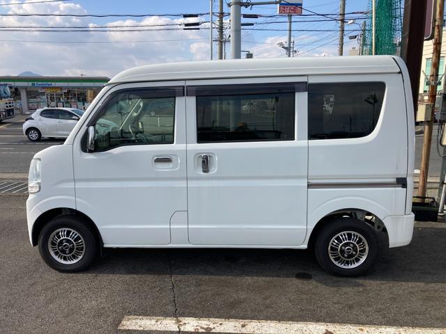 日産 ＮＶ１００クリッパーバン