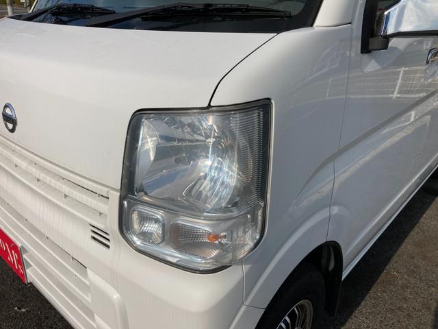 日産 ＮＶ１００クリッパーバン