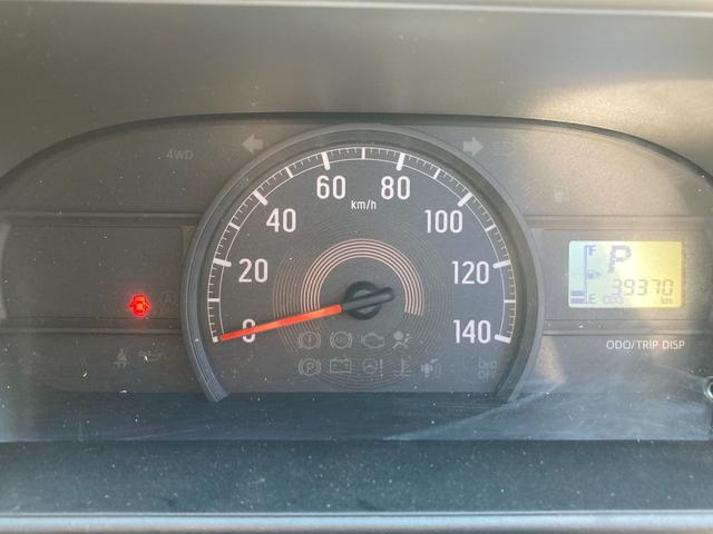 ピクシスバン デラックス　キーレスエントリー　両側スライドドア　ブライトシルバーメタリック　３９３７０ｋｍ　ＡＢＳ　運転席エアバッグ　助手席エアバッグ（47枚目）