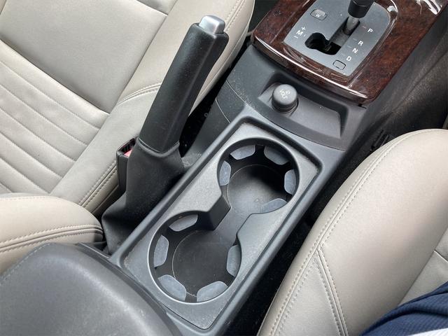 2.4 ディーラー車 右ハンドル キーレスエントリー ウインカーミラー 62159km エアバッグ ABS 純正16インチアルミホイール(17枚目)