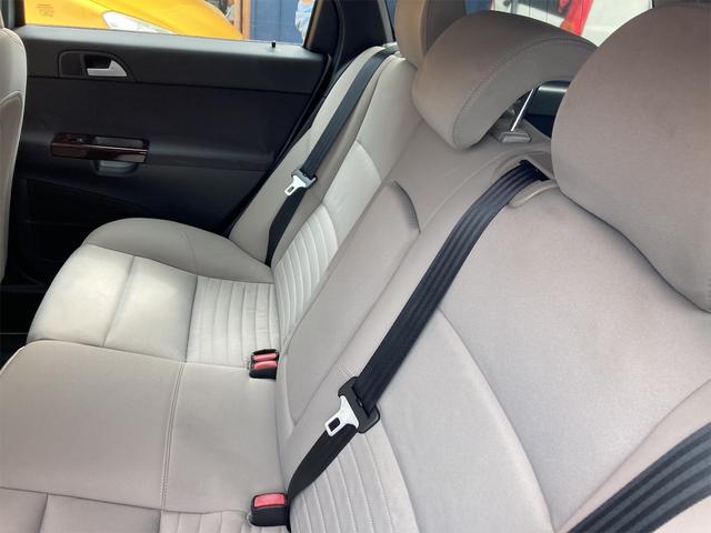 2.4 ディーラー車 右ハンドル キーレスエントリー ウインカーミラー 62159km エアバッグ ABS 純正16インチアルミホイール(38枚目)