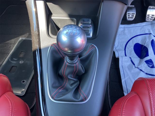 ジュリエッタ クアドリフォリオ ヴェルデ 6速マニュアル 赤革シート ETC Panasonicストラーダナビ バックカメラ ドラレコ Bluetooth接続 BOSEサウンドシステム キーレスエントリー(34枚目)