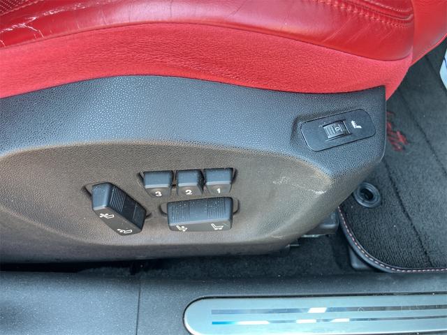 ジュリエッタ クアドリフォリオ ヴェルデ 6速マニュアル 赤革シート ETC Panasonicストラーダナビ バックカメラ ドラレコ Bluetooth接続 BOSEサウンドシステム キーレスエントリー(61枚目)