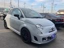 ABARTH ABARTH 595