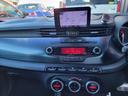 コンペティツィオーネ　ディーラー車　右ハンドル　アルミホイール　ＥＴＣ車載器　ＡＢＳ　Ｗエアバッグ　キーレスエントリー　ＨＩＤヘッドライト　ＣＤデッキオーディオ(8枚目)