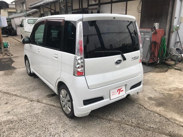 カスタムR キーレスエントリー WエアB 電格ミラー ABS(16枚目)