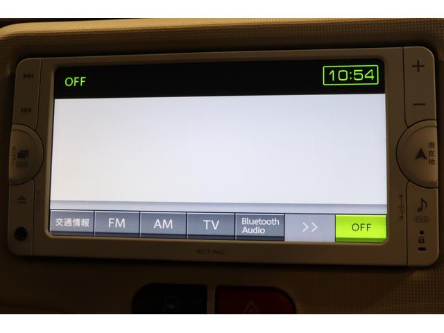 F アラモード 純正SDナビ ワンセグ バックカメラ(4枚目)