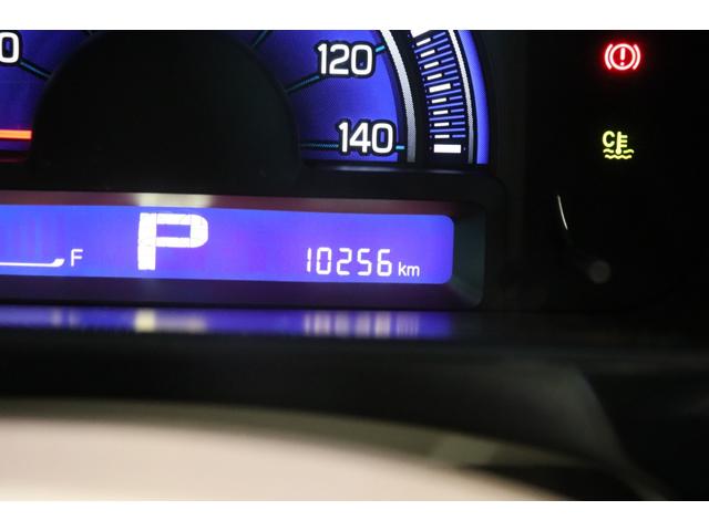 ドルチェXオーディオ&バックモニター付 盗難防止システム AW HID オートライト オートマチックハイビーム CD バックカメラ スマートキー アイドリングストップ 電動格納ミラー エアバック 助手席エアバック ABS オートエアコン(2枚目)