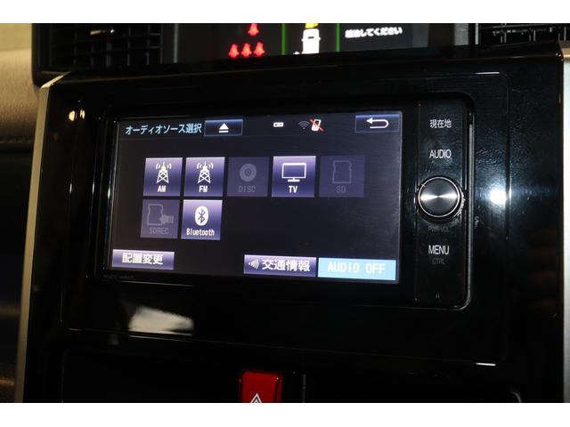 タンク カスタムＧ－Ｔ　ドライブレコーダー　ＥＴＣ　バックカメラ　ナビ　ＴＶ　両側電動スライドドア　オートクルーズコントロール　衝突被害軽減システム　アルミホイール　ＬＥＤヘッドランプ　スマートキー　アイドリングストップ（5枚目）