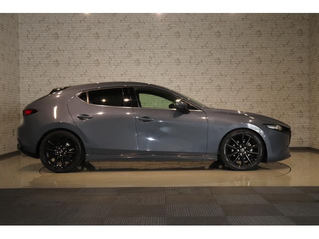 マツダ ＭＡＺＤＡ３ファストバック