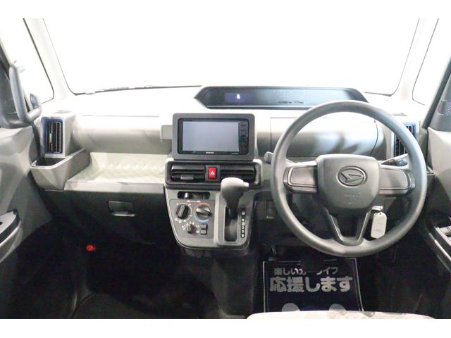 タント Ｌ　福祉車輌　ドライブレコーダー　バックカメラ　両側スライドドア　ナビ　ＴＶ　クリアランスソナー　衝突被害軽減システム　ＬＥＤヘッドランプ　キーレスエントリー　アイドリングストップ　ＣＶＴ（2枚目）